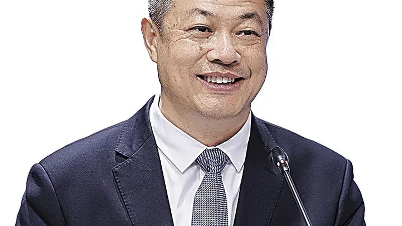 工程塑料如何为轨道交通插上智慧的翅膀**