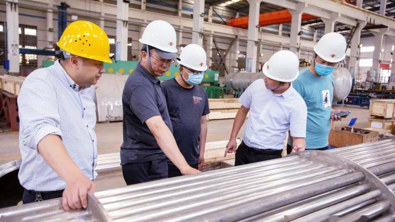 有机化工原料储存规范：国家标准解析与实操要点