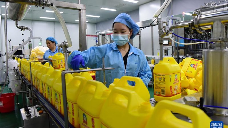 山东化工产品代理利润解析：市场动态与盈利策略