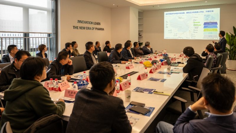 化工产品代理与经销：本质区别与选择要点